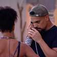 BBB25: Vinícius atende Big Fone e indica Eva e Maike ao Paredão