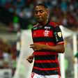 Presidente do Madureira critica Flamengo por afastar Lorran: 'Galinha dos ovos de ouro'