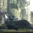 Este jogo rodou a 10 FPS no Playstation 3 e seu criador acredita que qualquer empresa que não fosse a Sony o teria cancelado