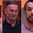 'Chance nenhuma': Diego Hypolito crava paredão com Aline e Maike no BBB 25: entenda