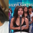 Vitória Regina, jovem assassinada aos 17 anos, participou do 'Programa Silvio Santos' antes de morrer; web resgata vídeo