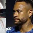 Acompanhante grávida responde sobre exame de DNA de Neymar: 'Gente'