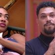 BBB25: Fim da amizade? Vinicius e Aline discutem: 'Se incomoda com a minha opinião'