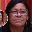 BBB 25: Delma é criticada por brothers após imunizar Eva no paredão: 'Nem vou falar com ela'
