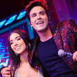 Luan Santana canta em festa luxuosa da filha da influenciadora Tati Barbieri