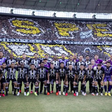 Veja os primeiros confrontos do Ceará no Brasileirão de 2025