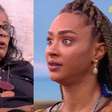 'BBB 25': Vilma faz nova acusação grave sobre Aline