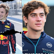 Red Bull considera Tsunoda substituindo Lawson e Colapinto na Racing Bulls