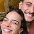 Eita! Natinha do vôlei é alvo de piadas após perdoar traição: 'Chacota'