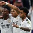 Rodrygo discorda de alegações de Neymar sobre Mbappé: 'Cara legal'