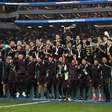 México supera Panamá e conquista título inédito na Concacaf