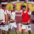 Volante do Vitória está próximo de reforçar equipe do futebol asiático