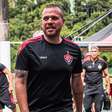 Com adversários já conhecidos, Diogo Castro fala de logística e representatividade do Vitória na Sul-Americana