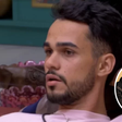BBB 25: 'Dois mortos dentro da casa', dispara João Gabriel sobre Diego e Daniele Hypólito