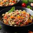 5 receitas leves e práticas para voltar à alimentação saudável