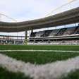 Vasco descarta Maracanã e mira Nilton Santos para clássico