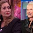 Sonia Abrão dá opinião sincera sobre homenagem do SBT para Xuxa