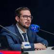 Alex Santiago promete "avaliação interna" e "modificações" no Fortaleza após vice estadual