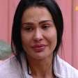 'BBB 25': Gracyanne Barbosa abre o coração após eliminação