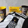 Atlético e Multimarcas promoverá ação no dia 25 de março, aniversário de 117 anos do clube