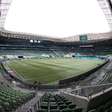 Palmeiras deseja setor popular em sua arena e estuda ampliar capacidade
