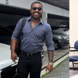 Ex-BBB Davi Brito confessa que precisa 'matar aula' da faculdade por causa da fama