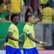 Raphinha projeta gol e promete intensidade contra a Argentina: "Vou marcar"
