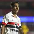 São Paulo vai renovar com Igor Vinícius? Veja