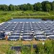 A energia solar flutuante parecia ter todos os benefícios; até que alguém pensou em verificar se isso é verdade.