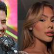 Nova namorada de Matheus Vargas é a cara da ex Hariany; veja