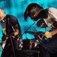 Fãs especulam turnê do Radiohead em 2025 após leilão nos EUA; entenda