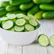 7 benefícios do pepino para saúde e como consumi-lo