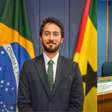 Ex-protagonista de Malhação mostra sua rotina como diplomata: 'Muito intensa'