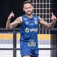 Neymar abre o jogo sobre recuperação no Santos e afirma estar sem dores