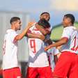 Red Bull Bragantino tem grupo definido na Série A do Paulistão Sub-20
