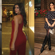 Em sintonia com a moda, Isabela Souza compartilha tendências para o outono; veja dicas