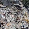 Prédio da Cruz Vermelha na Faixa de Gaza é atacado por Israel; militares alegam engano