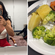Gracyanne Barbosa revela novo vício após deixar o BBB e não tem relação com ovo