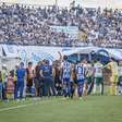 Árbitro da final do Catarinense relata ameaça de morte por dirigente da Chapecoense