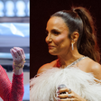 'Claudinha maior que Ivete': Claudia Leitte usa futebol para reacender rixa com Ivete Sangalo, mas volta atrás