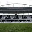 Botafogo quer avançar projeto para construção de novo estádio