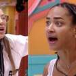 'BBB 25': Renata prepara armadilha contra Aline no Sincerão
