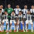 Argentina pode enfrentar o Brasil já garantida na Copa do Mundo