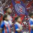 Bahia abre check-in para estreia do Brasileirão
