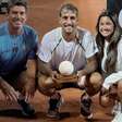 Felipe Meligeni é campeão em Mérida, no México, e terá salto no ranking