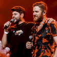 Zé Neto e Cristiano estreiam label em São Paulo com participações especiais