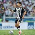 Atlético confirma renovação de contrato com Alan Franco