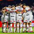 FPF envia documento ao São Paulo e reconhece que pênalti em semifinal foi marcado de forma 'equivocada'