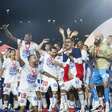 Bahia se vinga do Vitória ao conquistar seu 51º título estadual