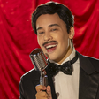 Daniel Garcia, o criador de Gloria Groove, homenageia avôs em 'Garota do Momento'